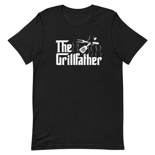 Grillfather T-Shirt