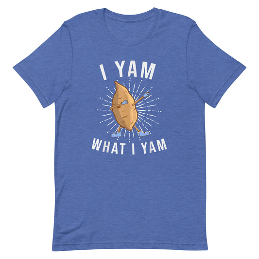 Yam T-Shirt
